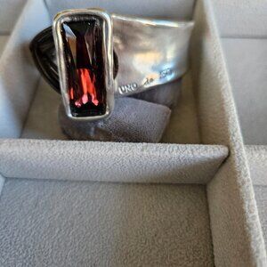 UNO de 50 "Aurora Borealis" Bracelet - Retired Piece - $150